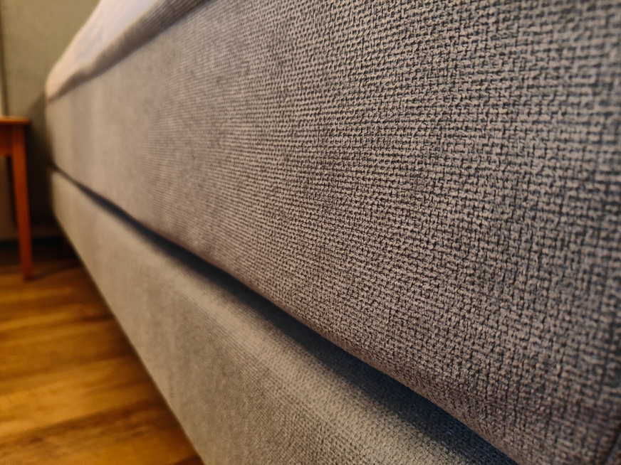 bekleding Emma Signature boxspring